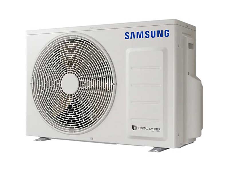 Внешний блок Samsung AJ050TXJ2KH/EA мульти сплит системы (на 2 комнаты)