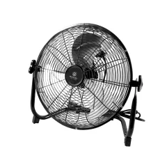 Вентилятор Royal Clima RSF-140M-BL промышленный