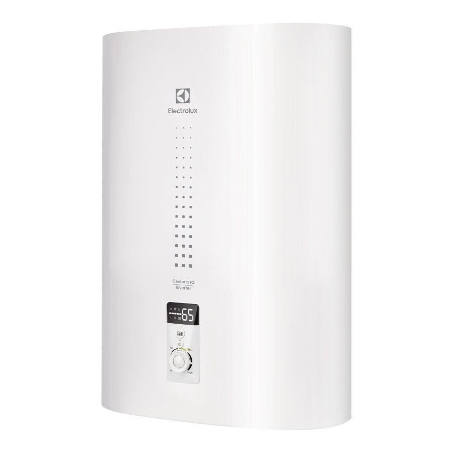 Водонагреватель Electrolux EWH 30 Centurio IQ Inverter накопит.