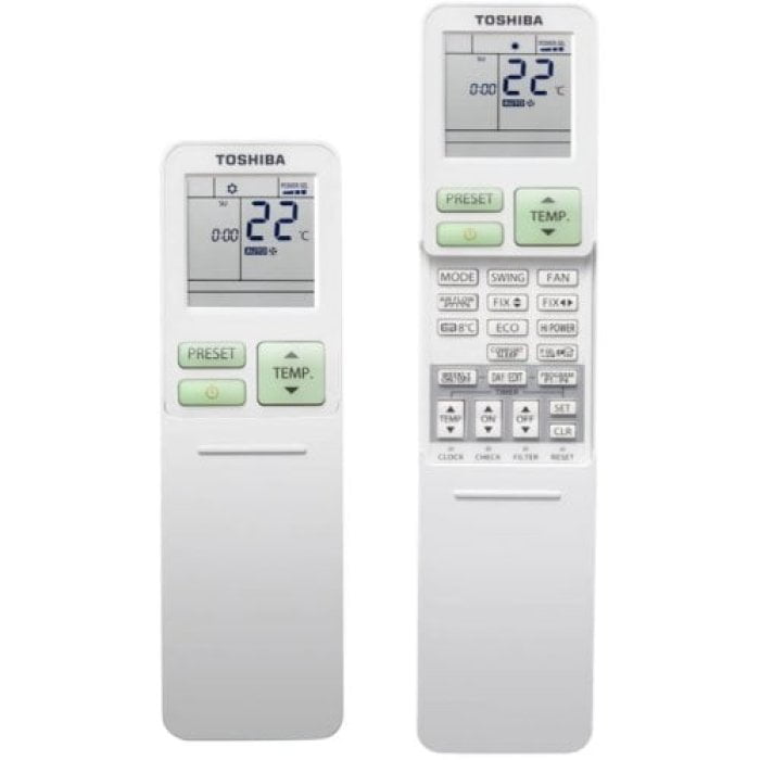 Кондиционер Toshiba RAS-B16G3KVSG-E/RAS-16J2AVSG-E1