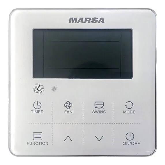 Кондиционер Marsa MRK-36CHANIG/MRK-36HANIGE-W