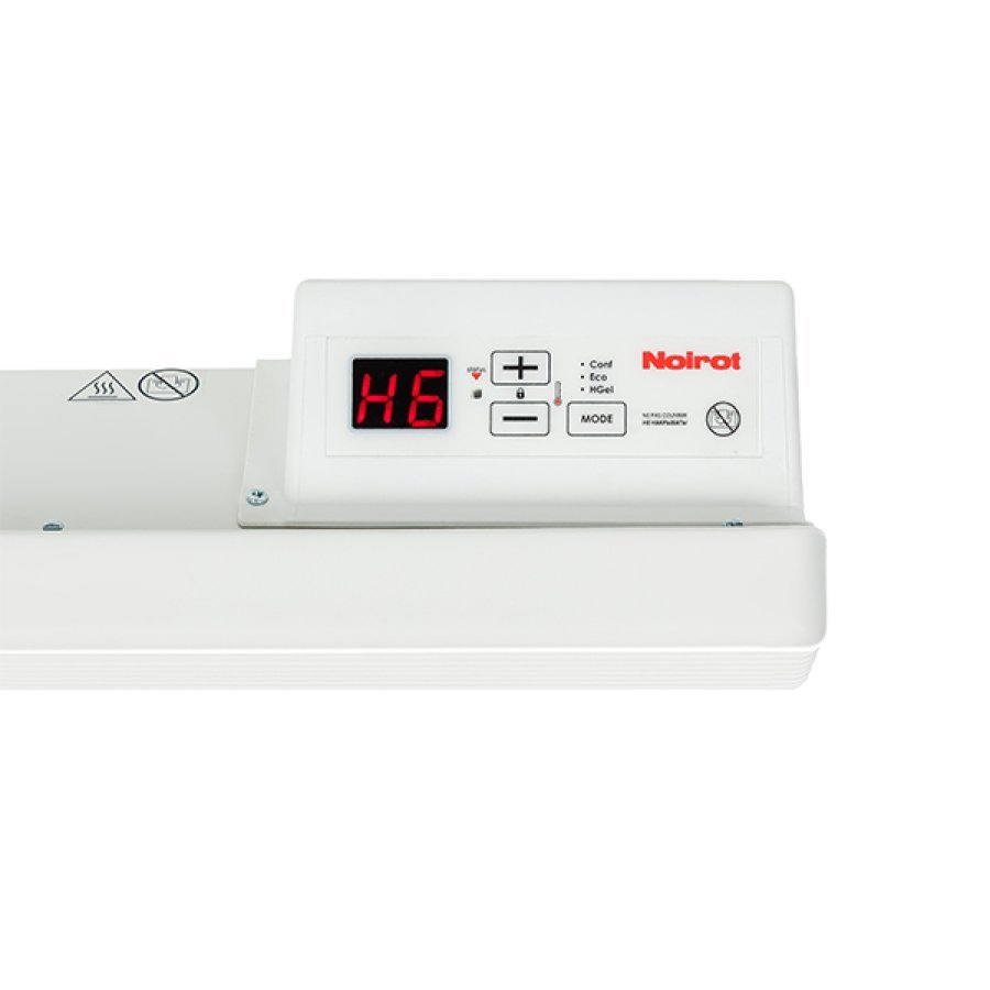 Конвектор Noirot SPOT E5 DIGITAL 750W