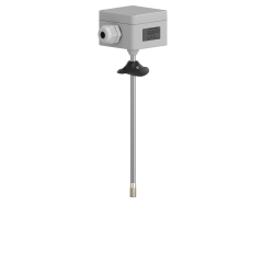 Датчик температуры и влажности Energyair by Zilon ZHS 0-10B