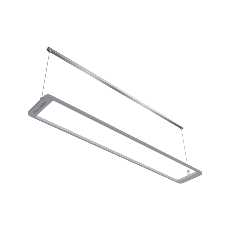 Инфракрасный обогреватель Kalashnikov KIRH-GTG-E05-11