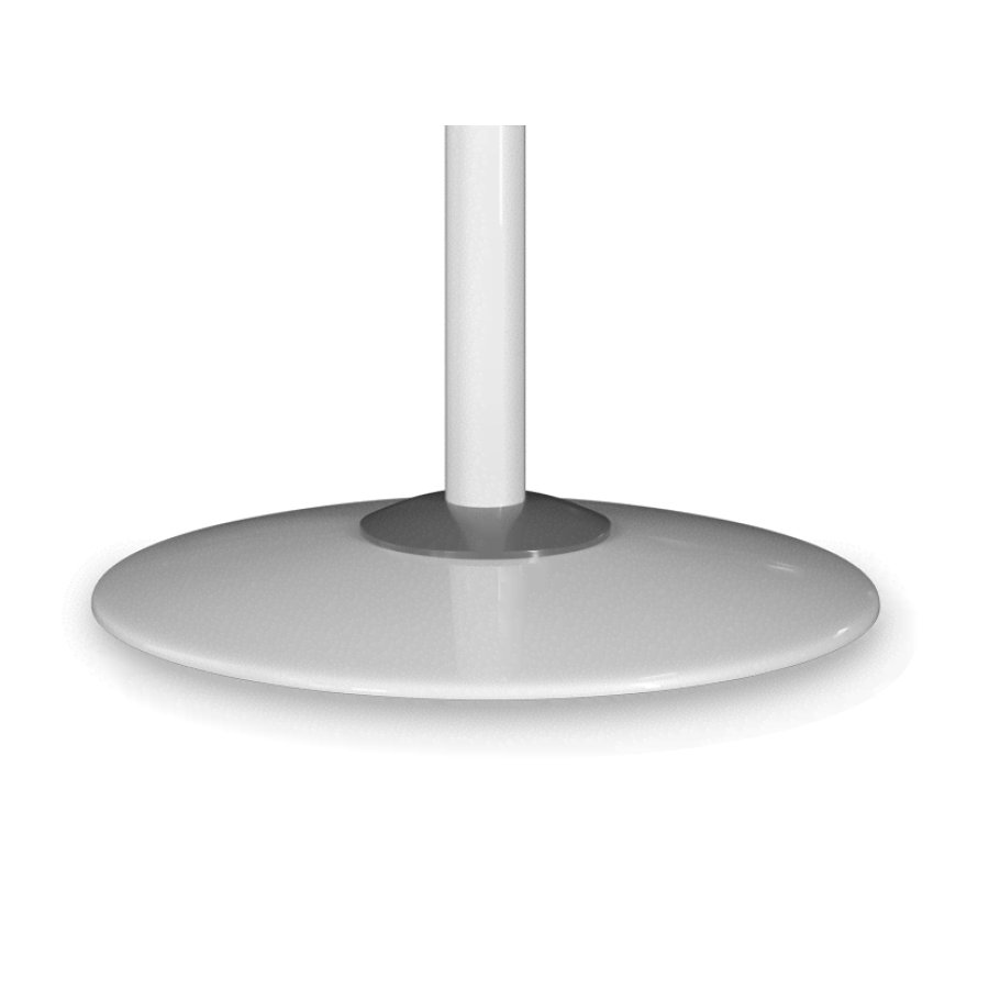 Вентилятор Ballu BFF-806 grey