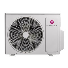 Внешний блок Dantex RK-2M18HGE-W мульти сплит системы (на 2 комнаты)