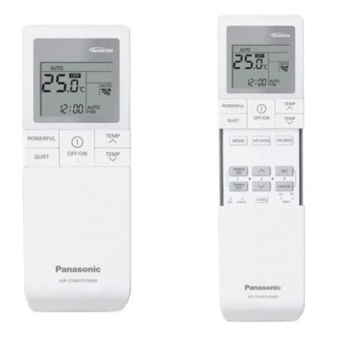 Кондиционер Panasonic CS/CU-TZ50WKE