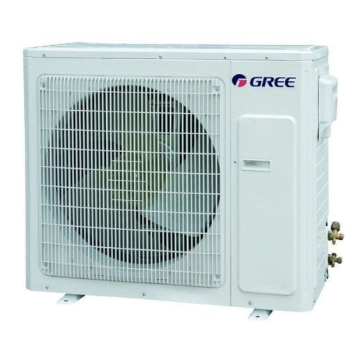 Кондиционер Gree GUD50T/A1-K/GU50W/A1-K