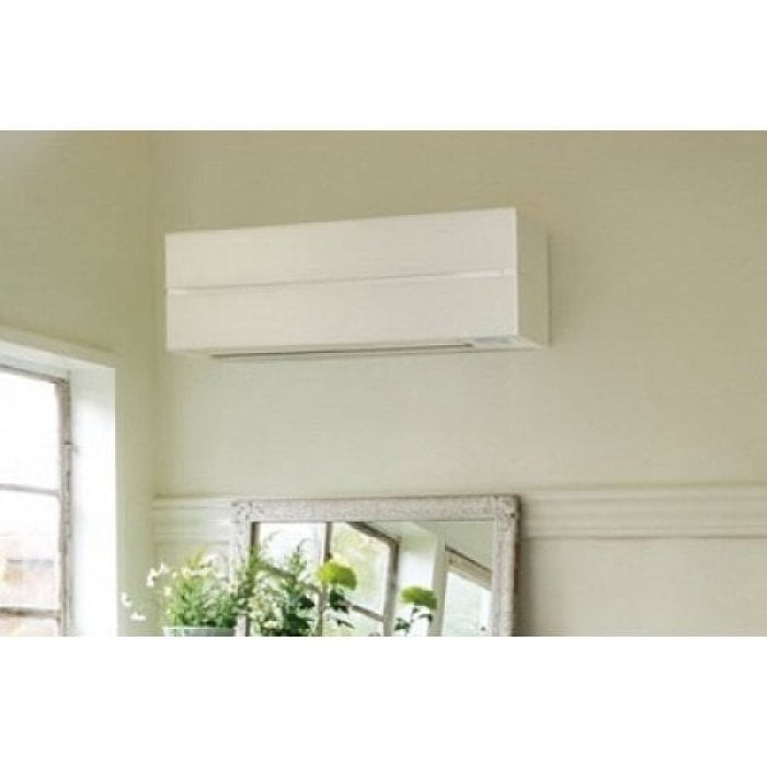 Кондиционер Mitsubishi Electric MSZ-LN25VG2W/MUZ-LN25VG2