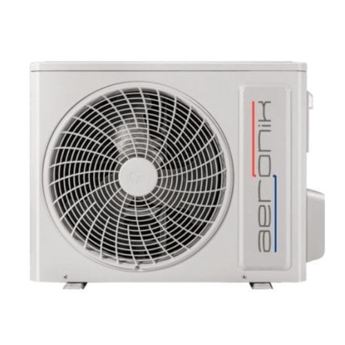 Кондиционер Aeronik U-Match VI ASI-AFH140PHS1 A-S/ASO-AGUHN140W1