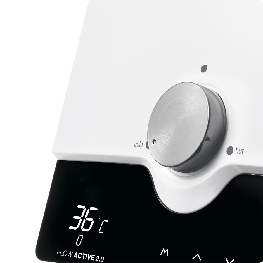 Водонагреватель Electrolux NPX 8 2.0 проточный