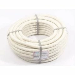 Шланг дренажный гофрированный RuVinil 3/4 (d20 мм, 30м)