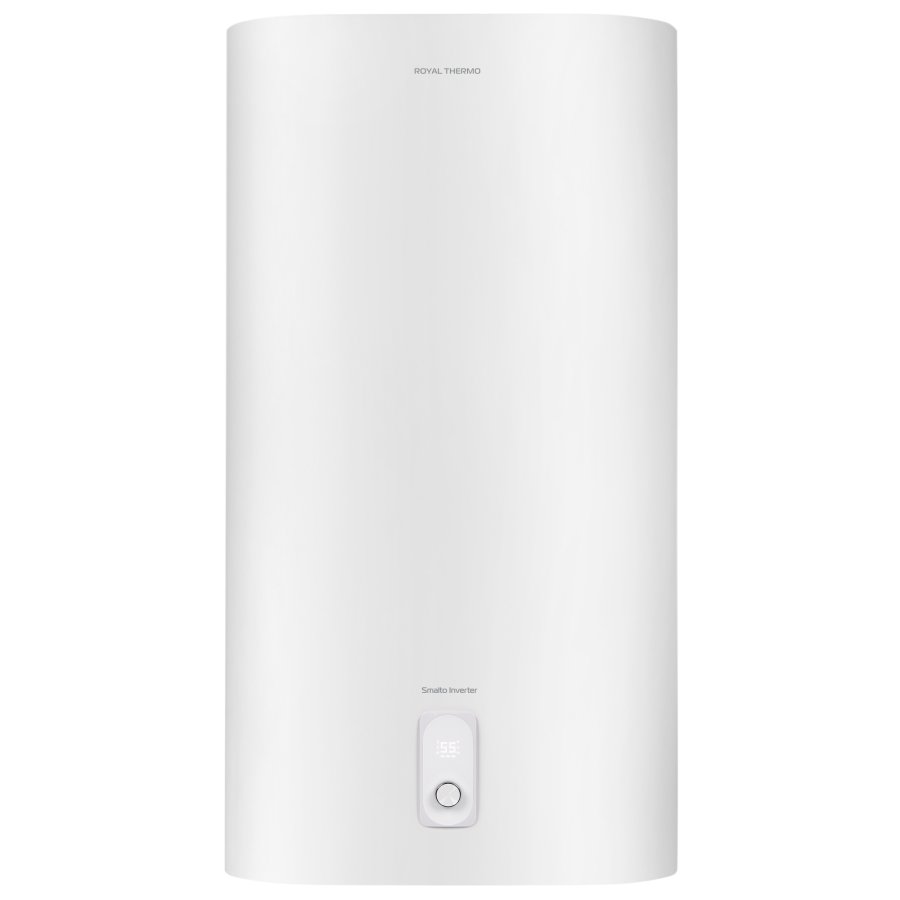 Водонагреватель Royal Thermo RWH 100 Smalto Inverter накопительный