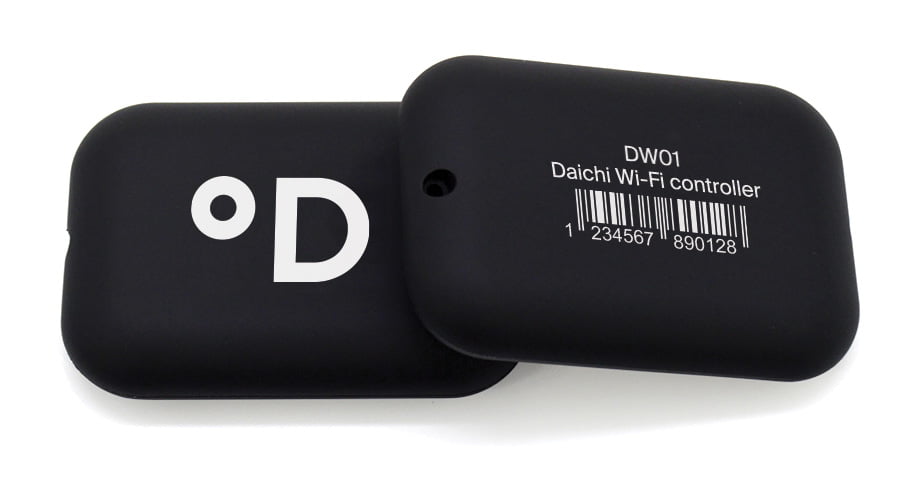 Wi-Fi модуль Daichi DW11-B