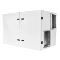 Приточно-вытяжная установка Energolux Riviera GO R-EC HRE 2000 компактная