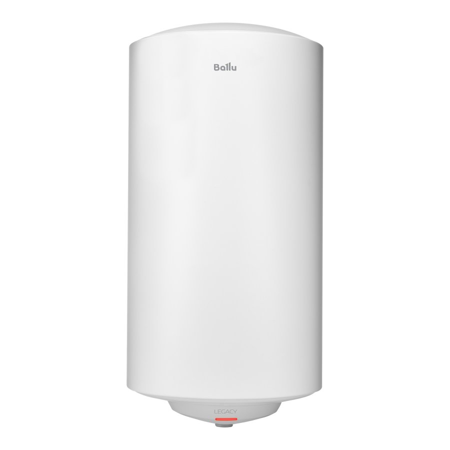 Водонагреватель Ballu BWH/S 100 Legacy накопительный