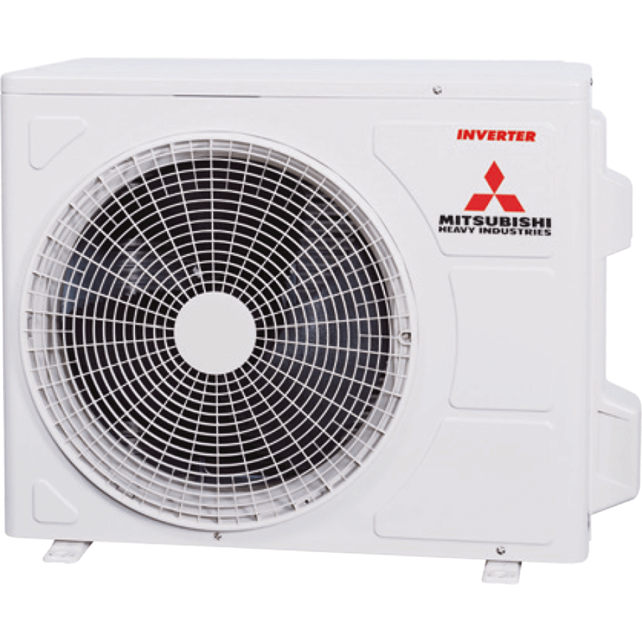 Кондиционер Mitsubishi Heavy SRK35ZTL-W/SRC35ZTL-W