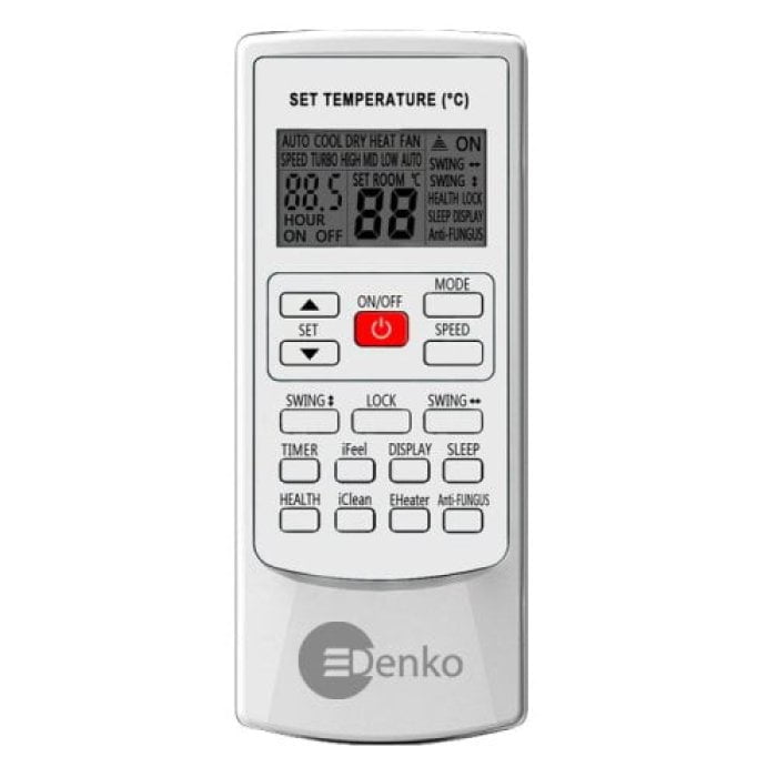 Кондиционер Denko DNKL-60GR