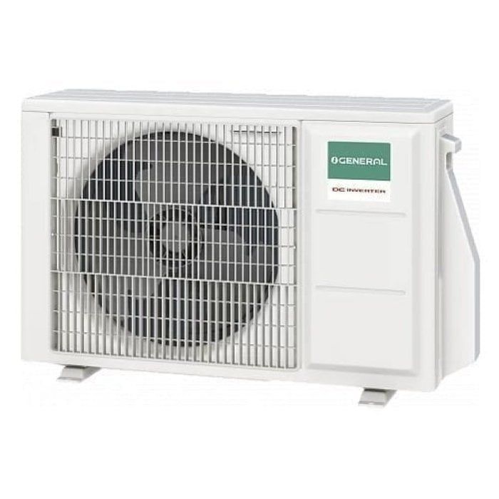 Кондиционер General AGHG12KVCA