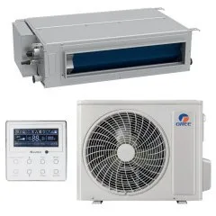 Кондиционер Gree GUD125PHS1/B-S