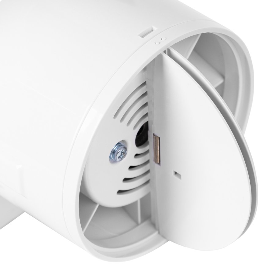 Вентилятор вытяжной Royal Thermo RAFS 100 V