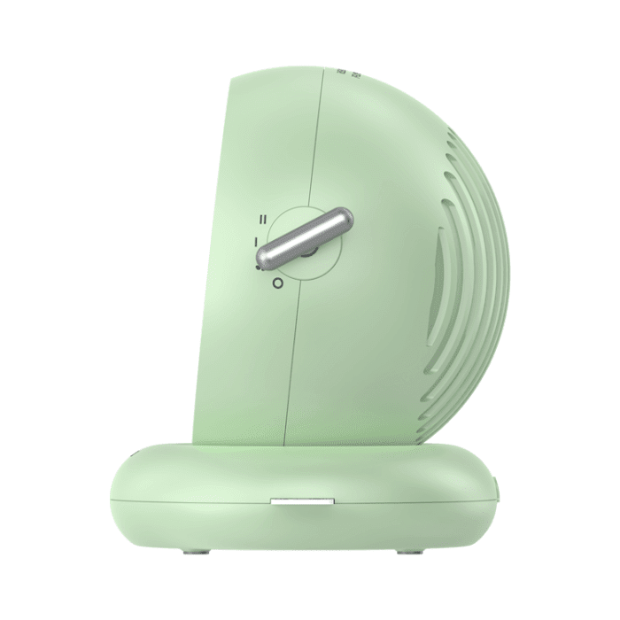 Тепловентилятор Royal Clima BELLO RFH-B1000DC-GN