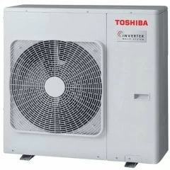 Внешний блок Toshiba RAS-4M27G3AVG-E