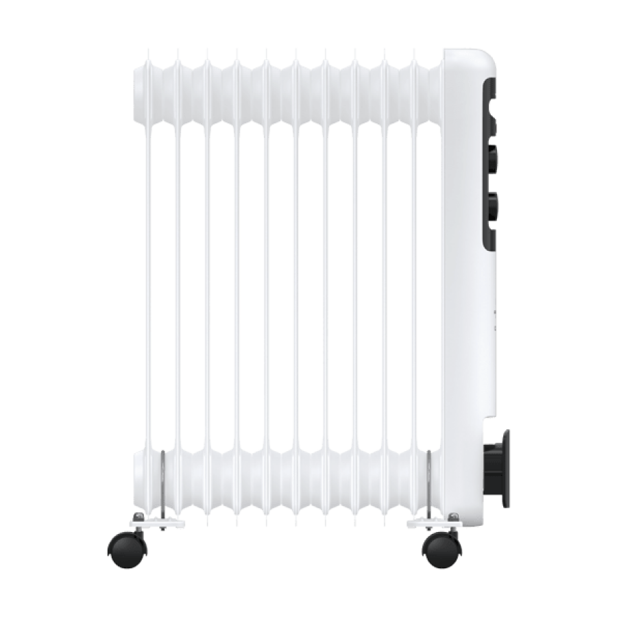 Масляный радиатор Royal Clima ROR-GU11-2500M