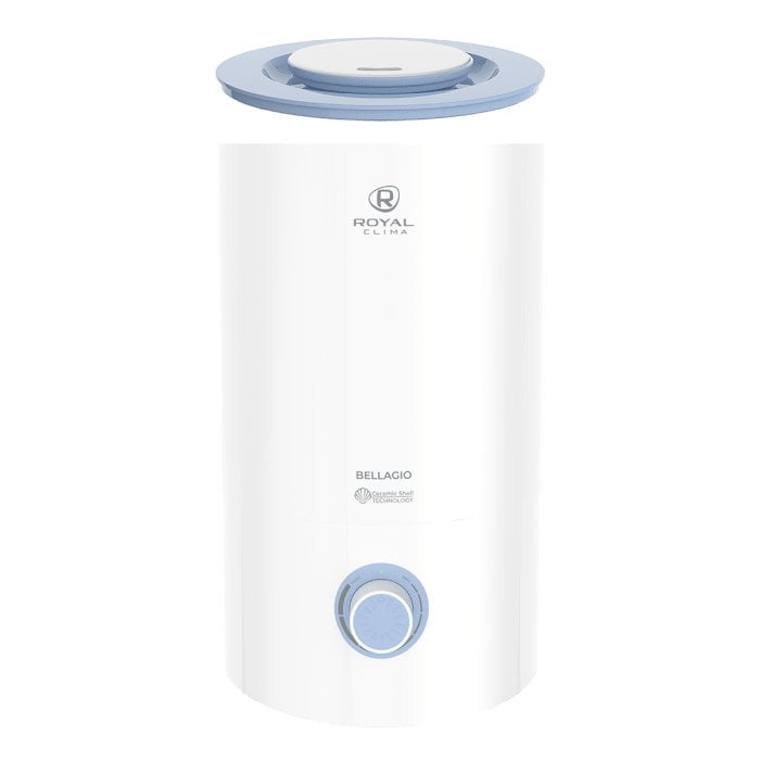 Увлажнитель воздуха Royal Clima RUH-BL300/3.5M-WT