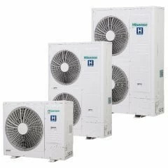 Наружный блок Mini-VRF Hisense HI-SMART AVW-48HJFH