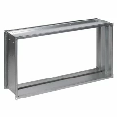 Фильтр-бокс (корпус) Shuft FBRr-K 900*500