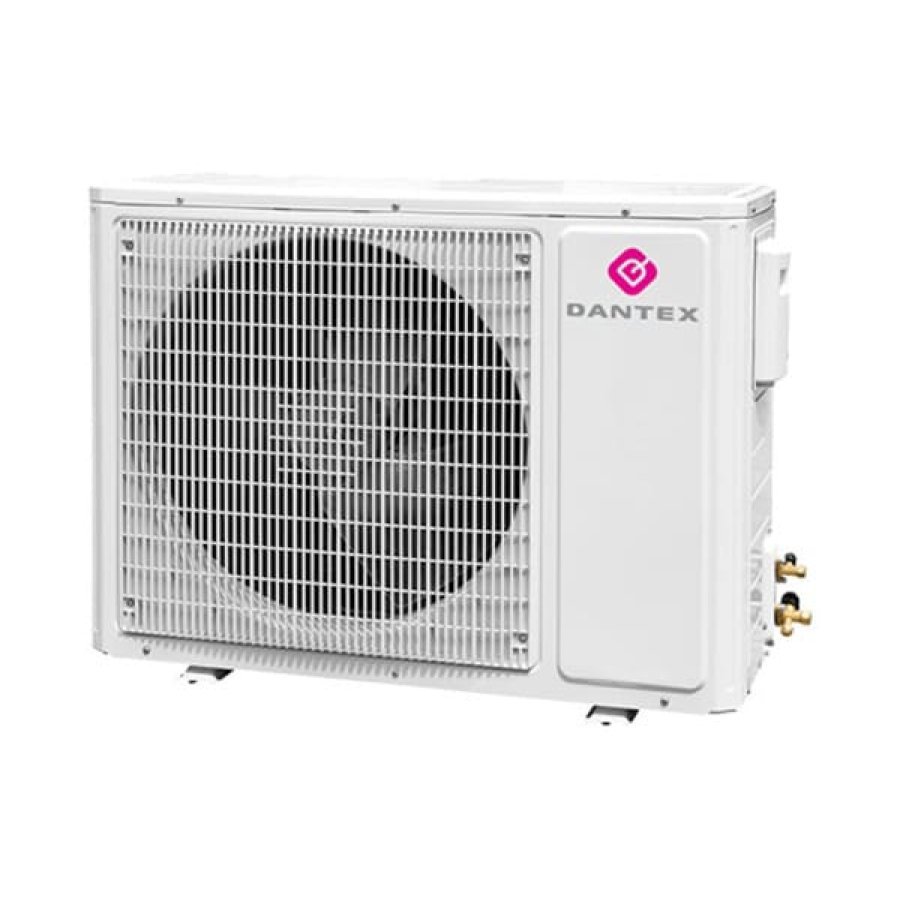 Кондиционер Dantex RK-18UHG3N/RK-18HG3NE-W