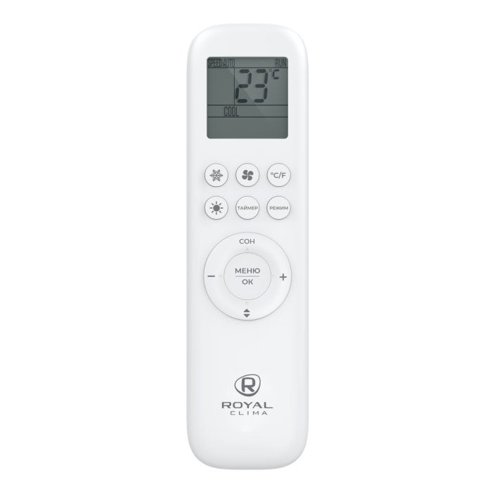 Мобильный кондиционер Royal Clima RM-CB27HH-E