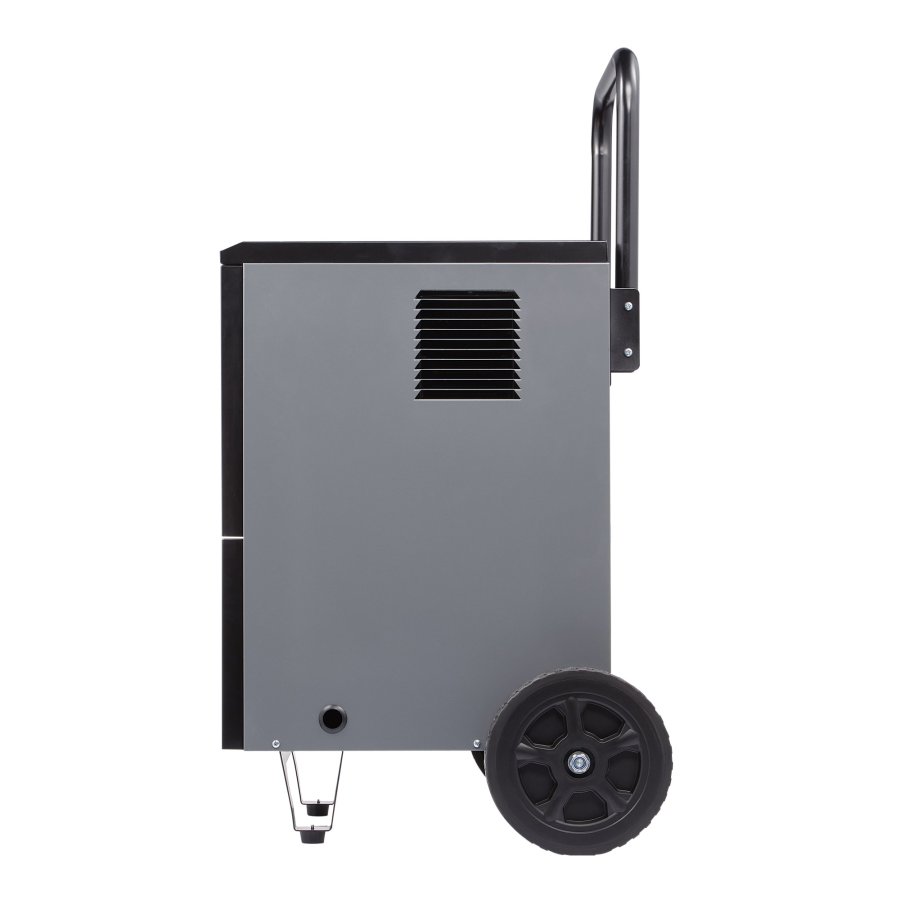 Осушитель воздуха Ballu BDI-50L промышленный