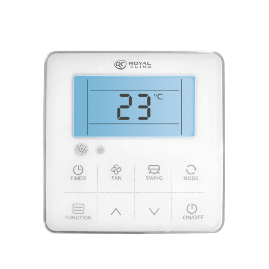 Кондиционер Royal Clima CO-D 24HNDI/CO-E 24HNDI