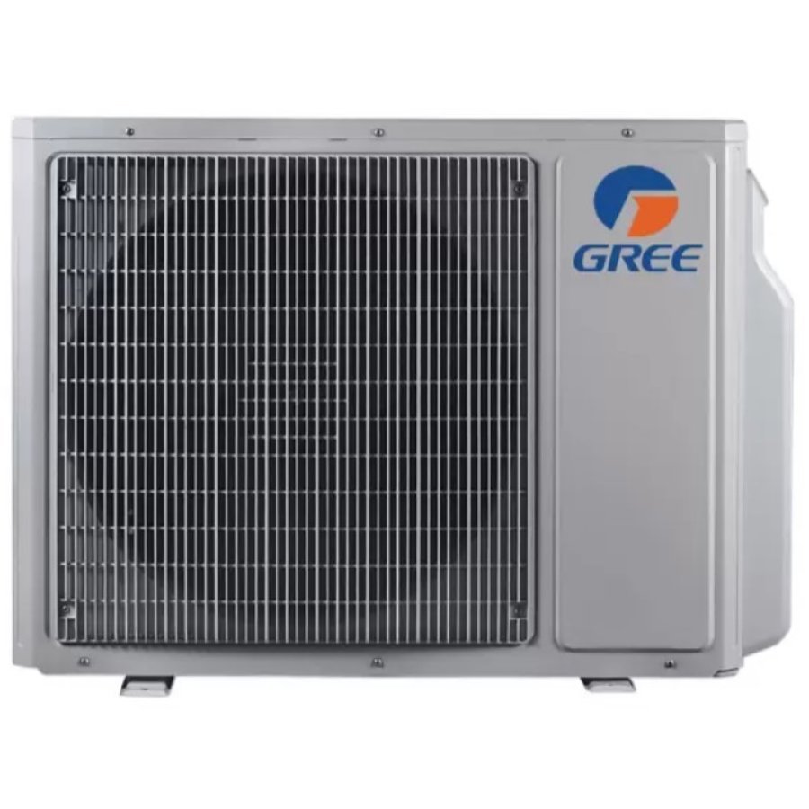 Кондиционер Gree GWH12ACC-K6DNA1F (black)