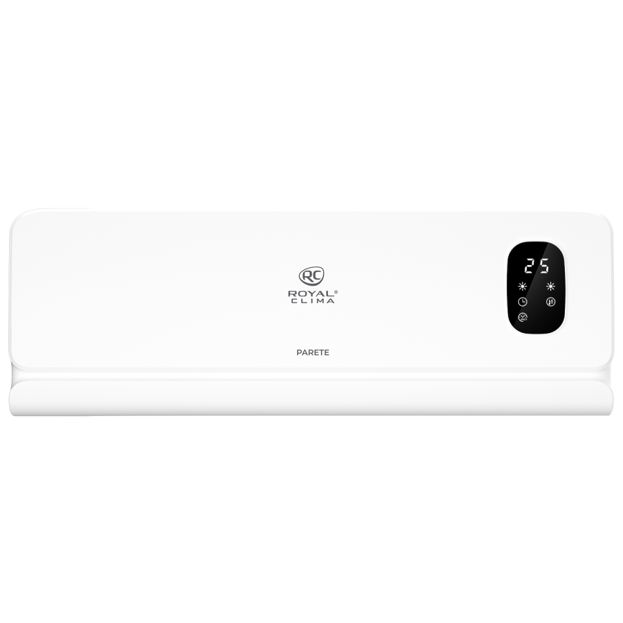 Тепловентилятор Royal Clima RFH-PT2000DC-WT