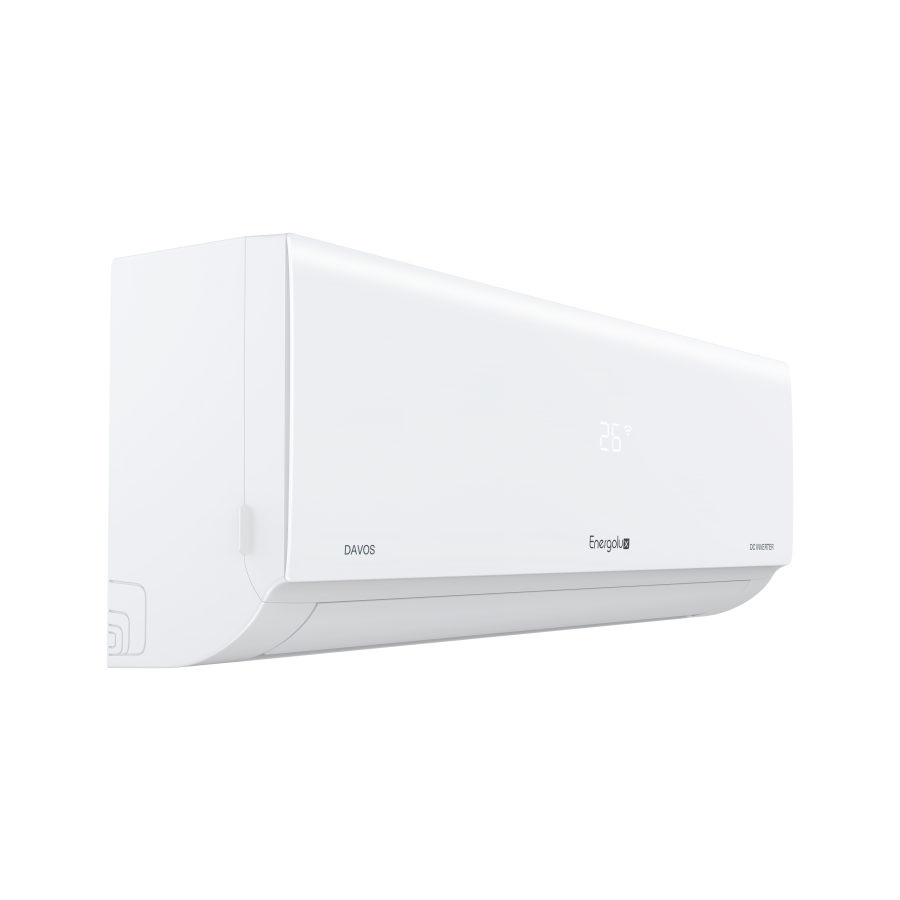 Кондиционер Energolux SAS09R1-AI/SAU09R1-AI