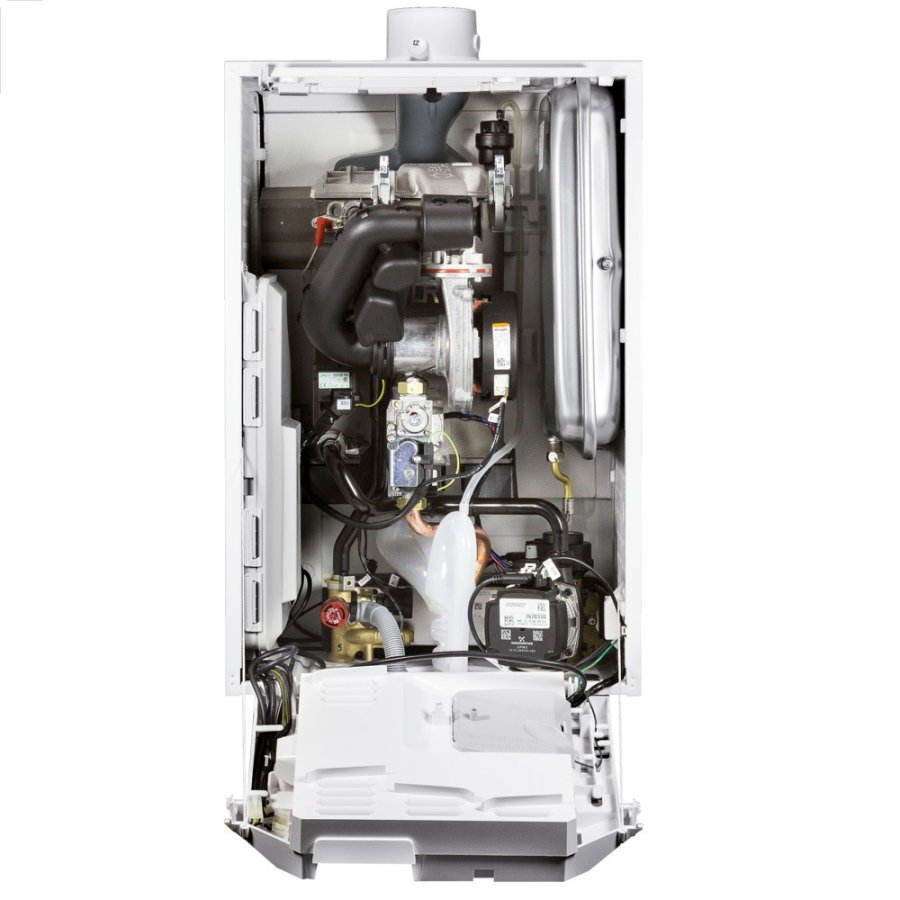 Газовый котел De Dietrich EVODENS PRO AMC 65 INICONTROL 2 настенный