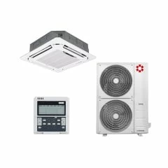 Кондиционер Kentatsu KSVA165HZAN1/1/KSUN165HZAN3/KPU95-D1