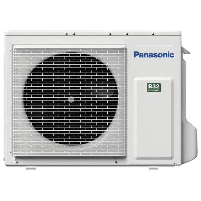 Кондиционер Panasonic S-60PU2E5B/CZ-KPU3W/U-60PZ2E5