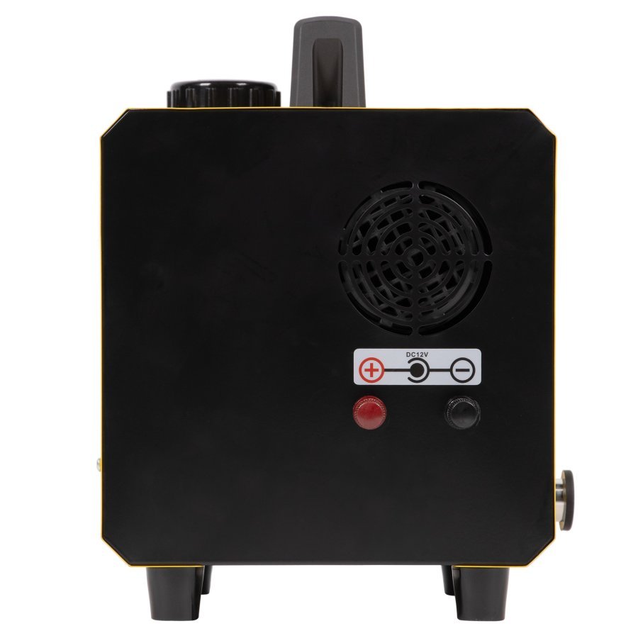 Дизельная пушка Ballu BHDN-5 непрямого нагрева