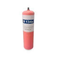 Фреон R134A, баллон с клапаном (нетто 850г)