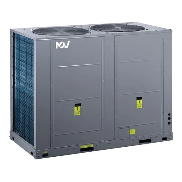Компрессорно-конденсаторный блок MDV MDCCU-16CN1