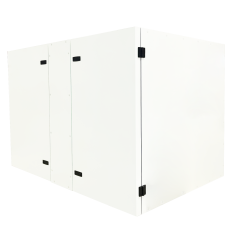 Приточно-вытяжная установка Energolux Riviera GO R-EC VRW 4000 компактная