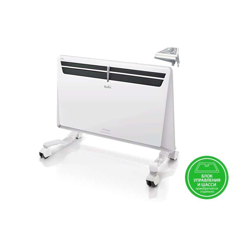 Модуль отопительный Ballu BEC/EVU-1000 электрич. конвектора Evolution Transformer