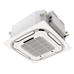 Кондиционер QuattroClima QV-I18CGE/QN-I18UGE/QA-ICP13