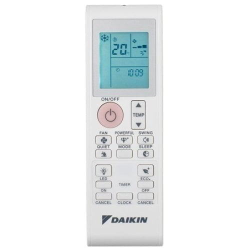 Кондиционер Daikin FTXK50AW/RXK50A