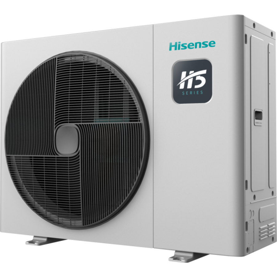 Наружный блок VRF Hisense AVW-154HKDHE2