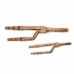 Рефнет-разветвитель универсальный Y1 (комплект)